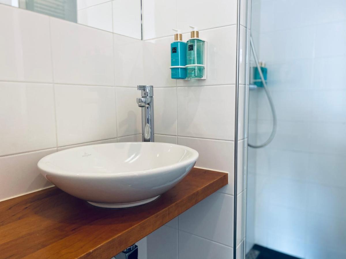 Hotel De Zilte Zeeuw كورتْخين المظهر الخارجي الصورة