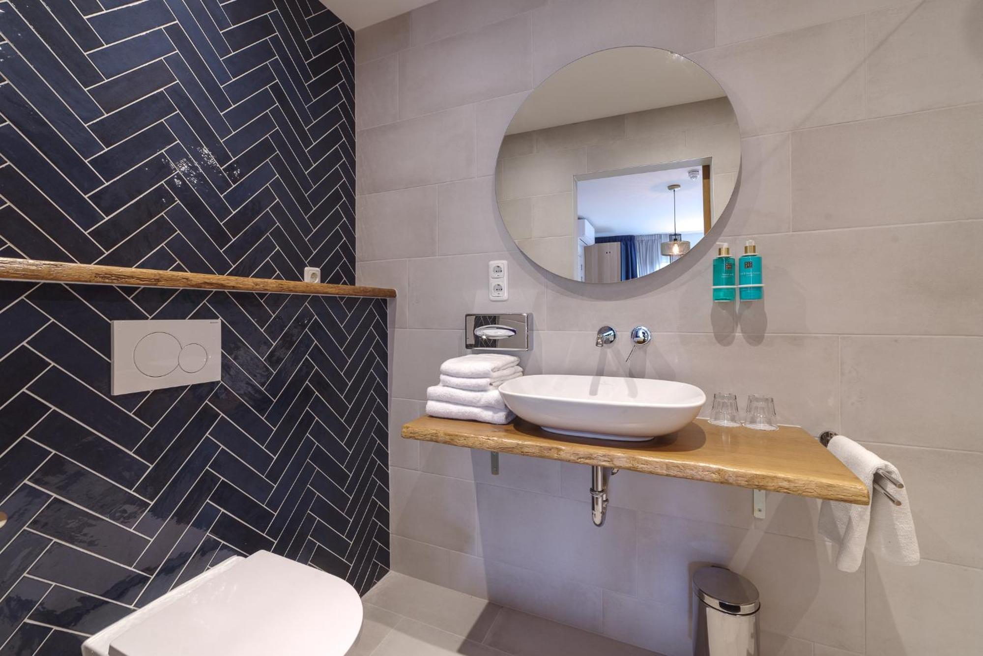 Hotel De Zilte Zeeuw كورتْخين المظهر الخارجي الصورة